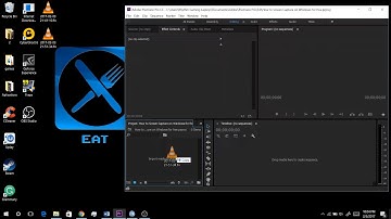 How to import  .flv files into Adobe Premiere