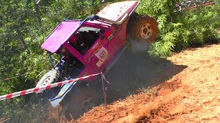 TUARAN OPEN 4X4 CHALLENGE  2022 (4K UHD)  By; KnetH De CrockeR (Amateur) (Part18)