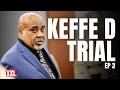 Tupac Murder Trial May End in Hung Jury