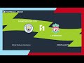 Match Promo Start