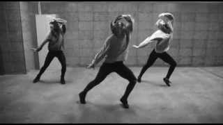 |MAJID JORDAN - A Place Like This| choreography by Gabriela Korach