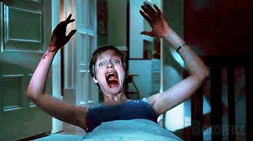 事の始まり| デッド・サイレンス | 映画シーン