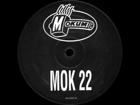 Maniac Of Noize - Mokummania -- MOK 22