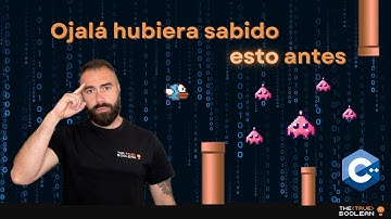 Cómo Crear Videojuegos en C++ - Paso a Paso - Parte 1
