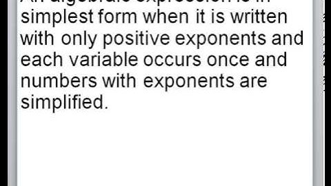 Section 7 1 Zero and Negative Exponents