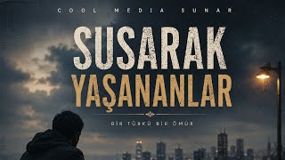 Bu Şarkı Sessiz Çığlık Gibi… Susarak Yaşananlar (Modern Türkü)
