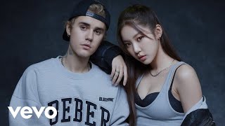 Download Lagu Justin Bieber \u0026 Rosé – Falling Into You (Music Video 2025) MP3