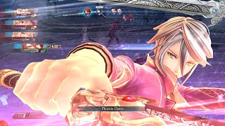 Trails through Daybreak II - Act 3-F - Aaron VS Gardenmaster and Grendel Zolga (nightmare)