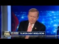 Peter Schweizer appears on Lou Dobbs Pt. II