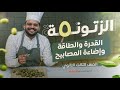 تالتة ثانوي الزتونة 5 القدرة والطاقة وإضاءة المصابيح