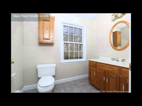 376 Ipswich Road, Boxford, MA home video tour