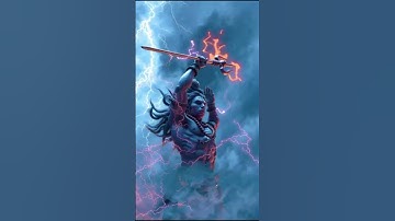 Shiv Tandav Stotram | Mahakal | #shorts