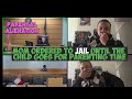 Mom Ordered To JAIL Until The Child Goes For Parenting Time 