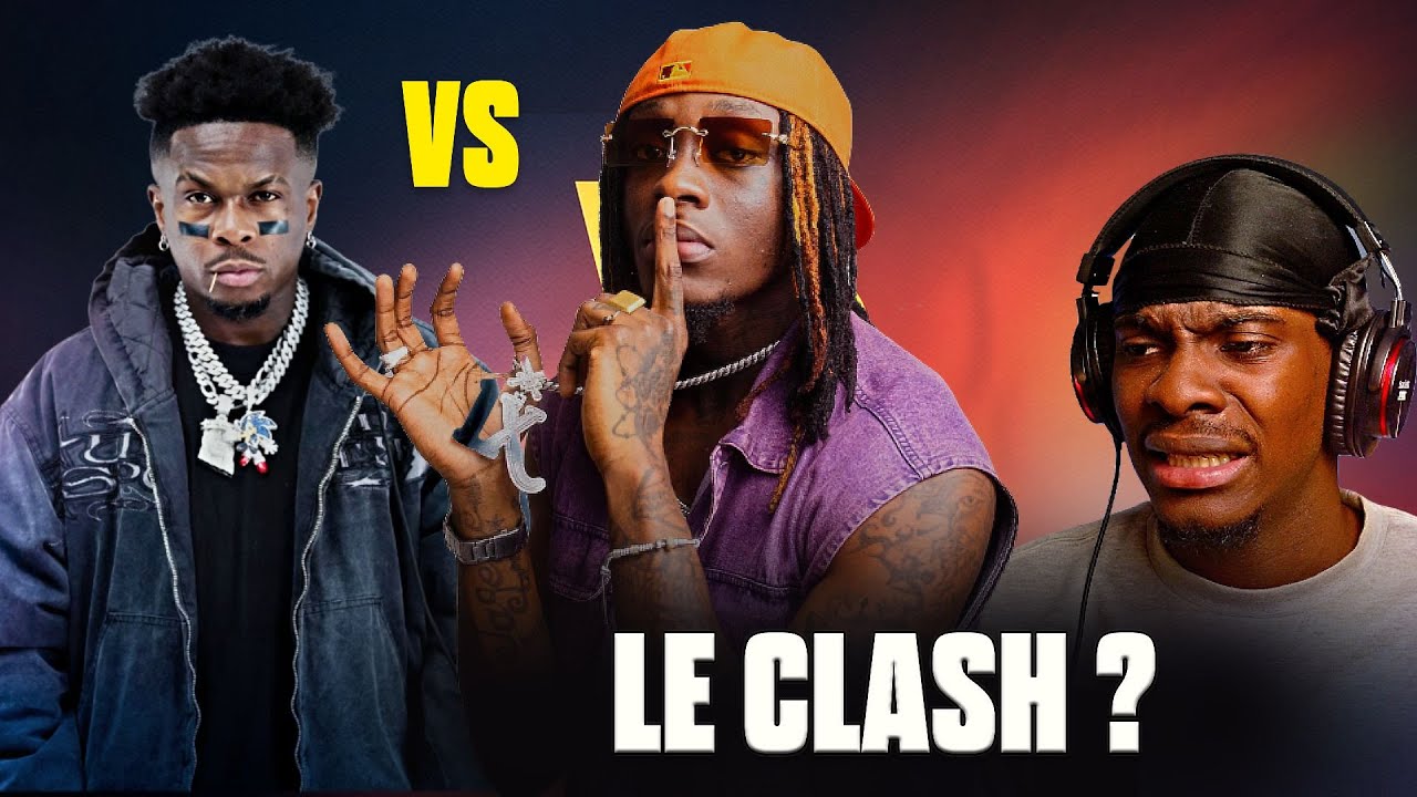 HIMRA - NABO CLEMAN | RÉACTION