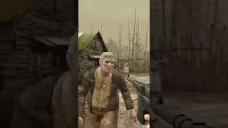 #metaquest3 #vr #residentevil #fun #top #gaming