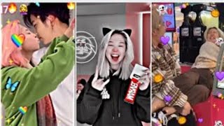 Couple Homa X Raidess Yolo House