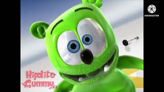 New Version - The Gummy Bear Song - Thanksgiving Turkey Dance - Mashup - Long Version