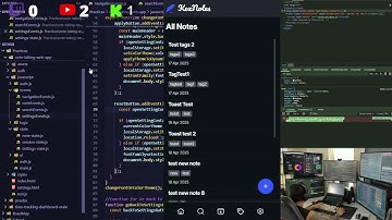 Day 100: 3 Hours of Live Coding Marathon | Daily Silent Coding Sessions Until I Graduate