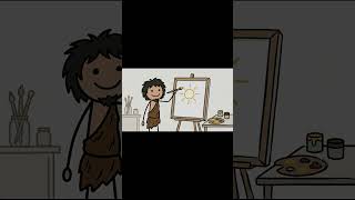 Why You Have Allergies (Neanderthal DNA) 🤧 #shorts