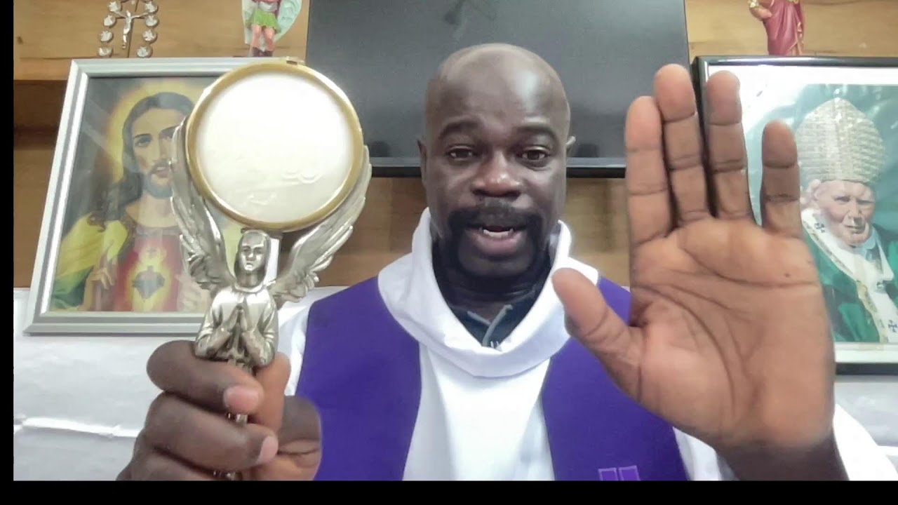 Le petit déjeuner spirituel du mercredi 4 mars 2026