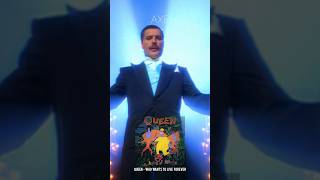Queen - Who Wants To Forever (Legendado E Para Status)