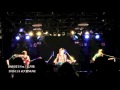 DABIDE'S fire / 五月雨【LIVE】2015.11.5 at大阪MUSE