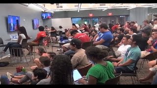 New study projects millennials as voting majority after 2016 election