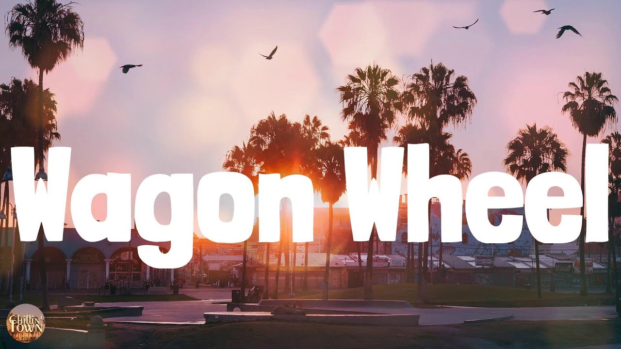 Wagon Wheel Country music playlist 2023 Darius Rucker, Jordan Davis, Zach Bryan YouTube