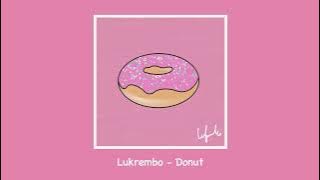 lukrembo - donut (no copyright music)