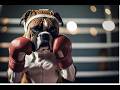 Types of Boxer Dogs – Colors, Variations & Differences Explained