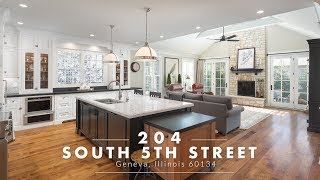 204 S 5th St video tour