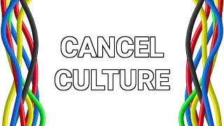 Differently Wired - Episode 72 - Cancel Culture