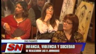 Abuso Sexual Infantil: 'Hay que escuchar a los niños' Abuso Sexual Infantil: 'Hay que escuchar a los niños'