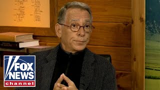 Fear is a control mechanism: Gavin de Becker