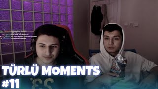 OY ASİYE | Türlü Moments #11