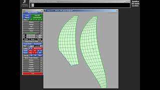 UVLayout New In v2.11.03