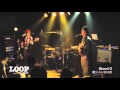 Blood G/韻シストBAND ~@2013.01.29代官山LOOP~