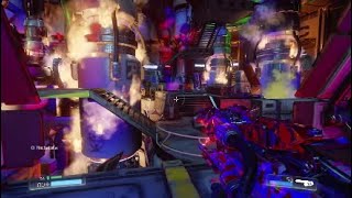 Doom Snapmap - Destroy