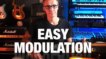 Easy Key MODULATIONS - Inside The Song Ep.13
