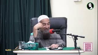 Terkena Penyakit Sawan Adakah Batal Puasa? - Ustaz Azhar Idrus