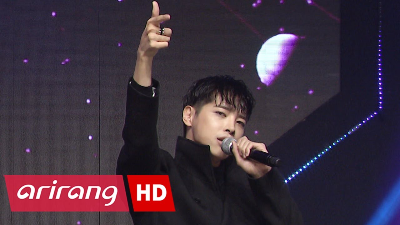 Simply K-Pop _ AOORA(아우라) _ FOOLS (Feat. FEELGOOD)(철이 안 들어서 (Feat. FEELGOOD)) _ Ep.235 _ 101416