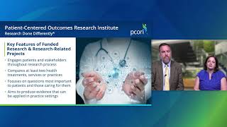 Understanding the PCORI Grant Process