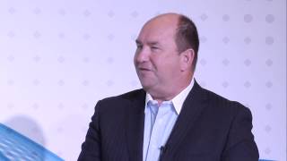 NACDS-TV: 2014 TSE Interview with Randy Edeker, Hy-Vee