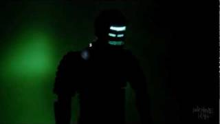 Dead Space - Stop Motion Trailer