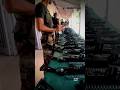 rifle maintenance 😤 #army #maintenance #rifle #weapon