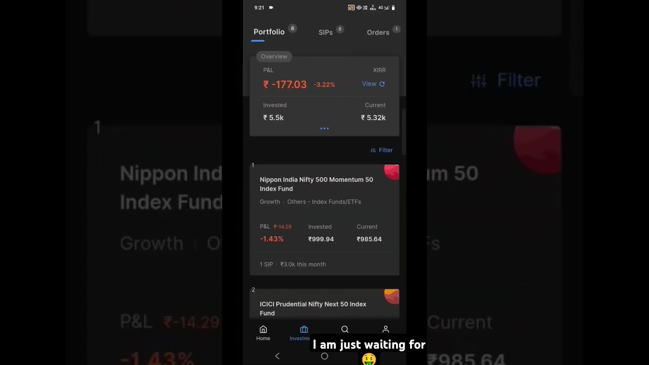 Live equity trading 🤑 power of Trading mindset of Trading 