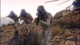 GTA l L.S. APO l RECRUITMENT TRAILER