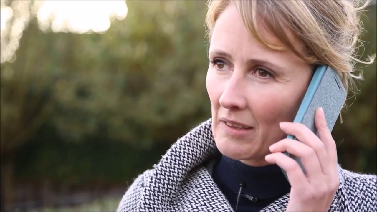 Consumentenbond preview Connect Mini GPS tracker One2track