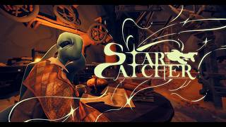 Star Catcher - Teaser Trailer screenshot 2