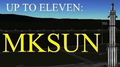 Crashing into the Sun using only SRBS